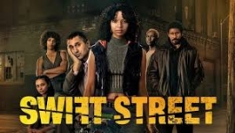 Swift Street - Season 01 Episode 02